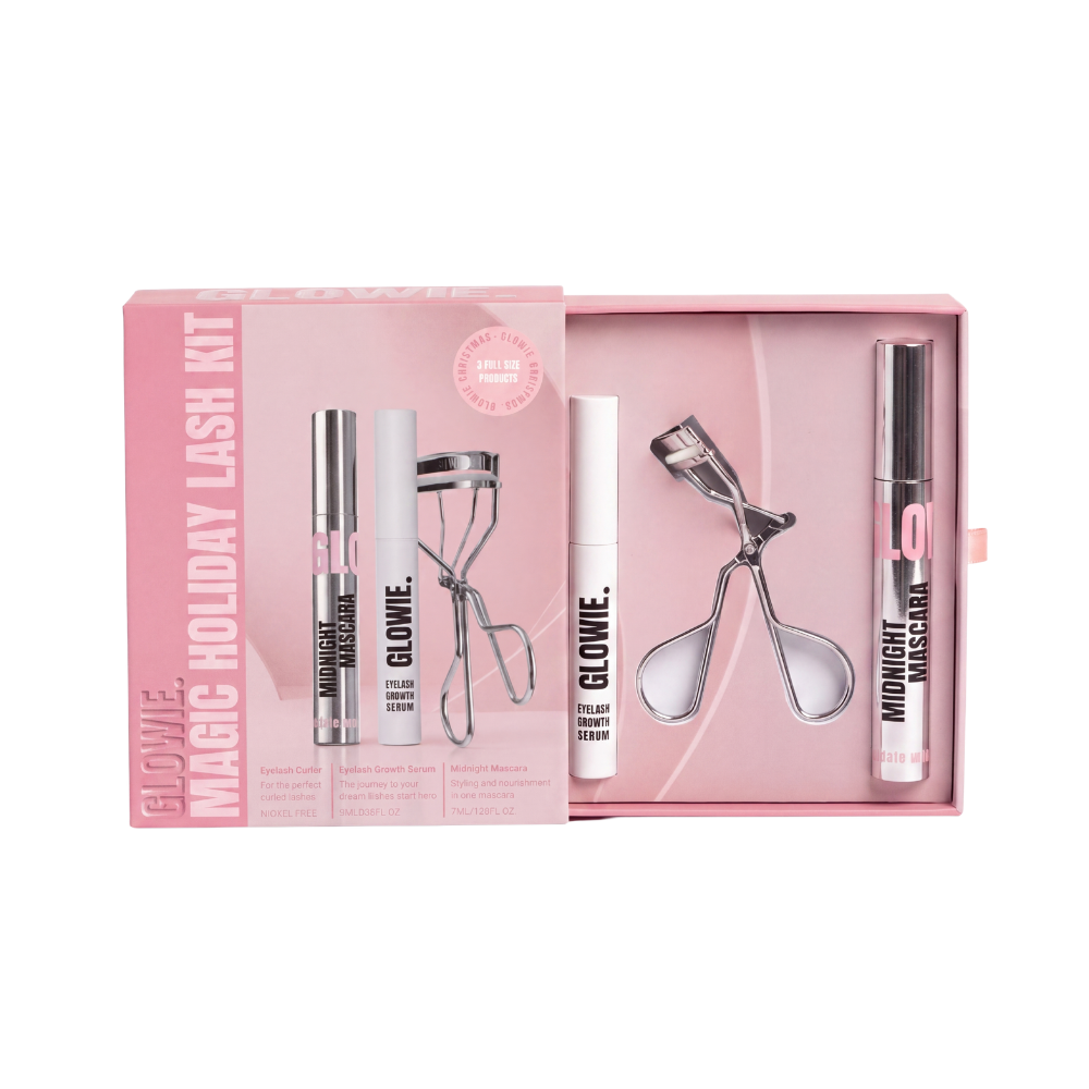 Magic Holiday Lash Kit